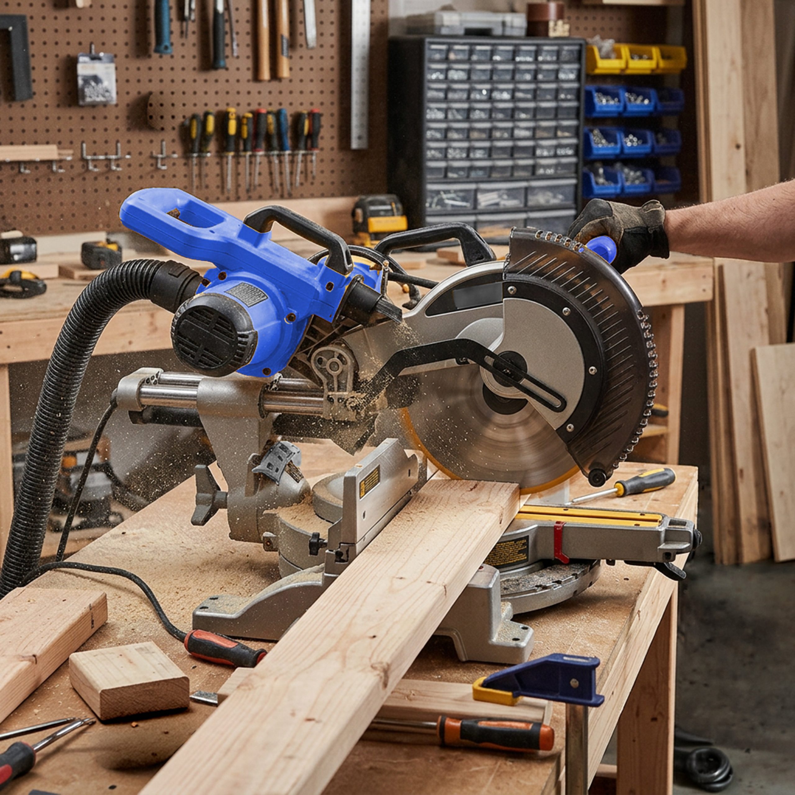 Shop-Vac® Universal Adapter - Image 9