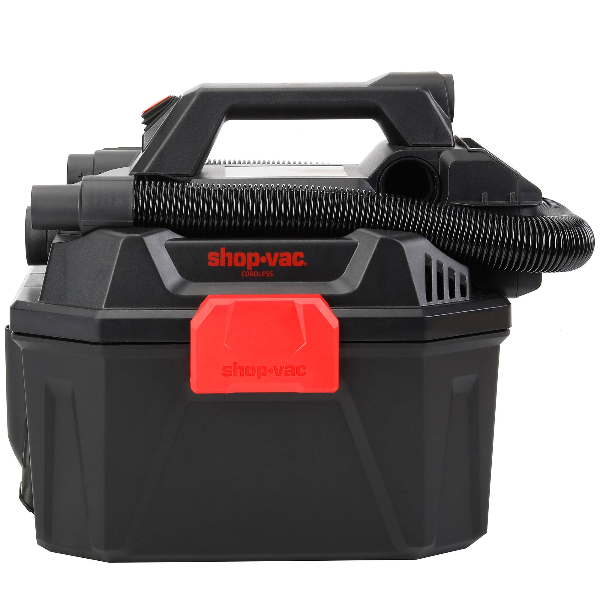 Shop-Vac® 20V Cordless Wet/Dry Vacuum - Image 2