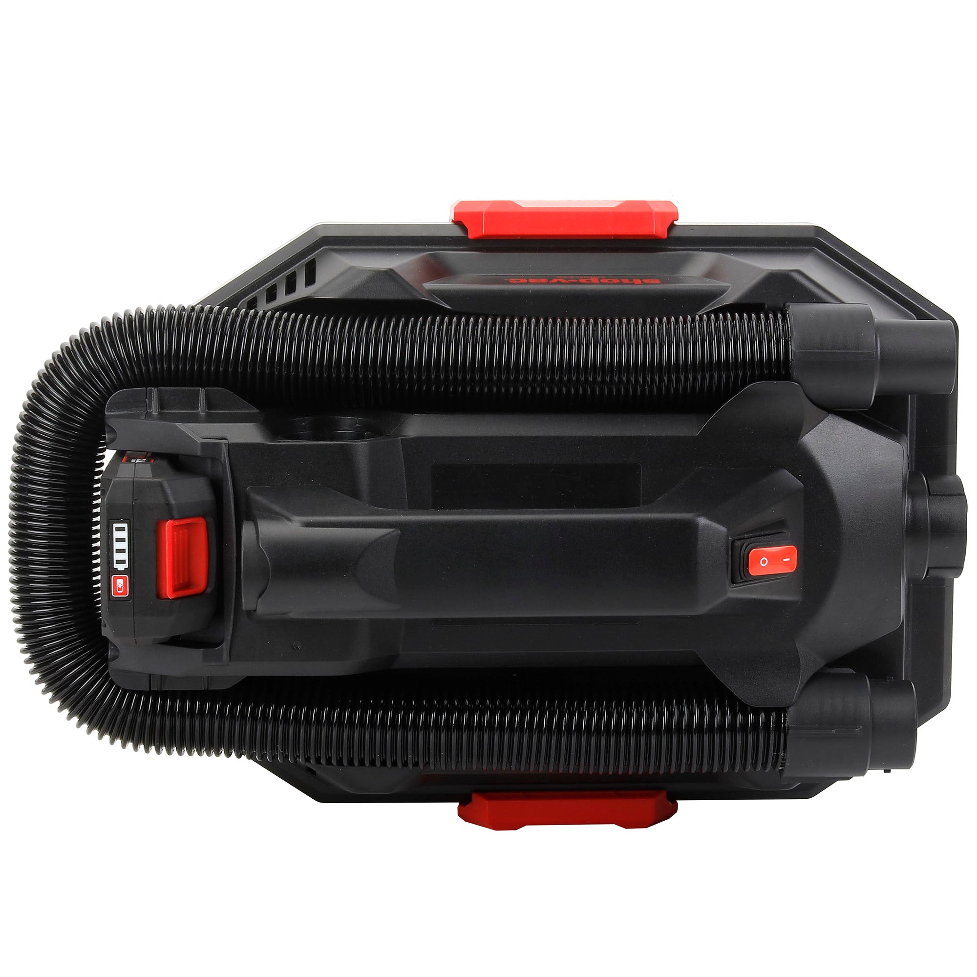 Shop-Vac® 20V Cordless Wet/Dry Vacuum - Image 4