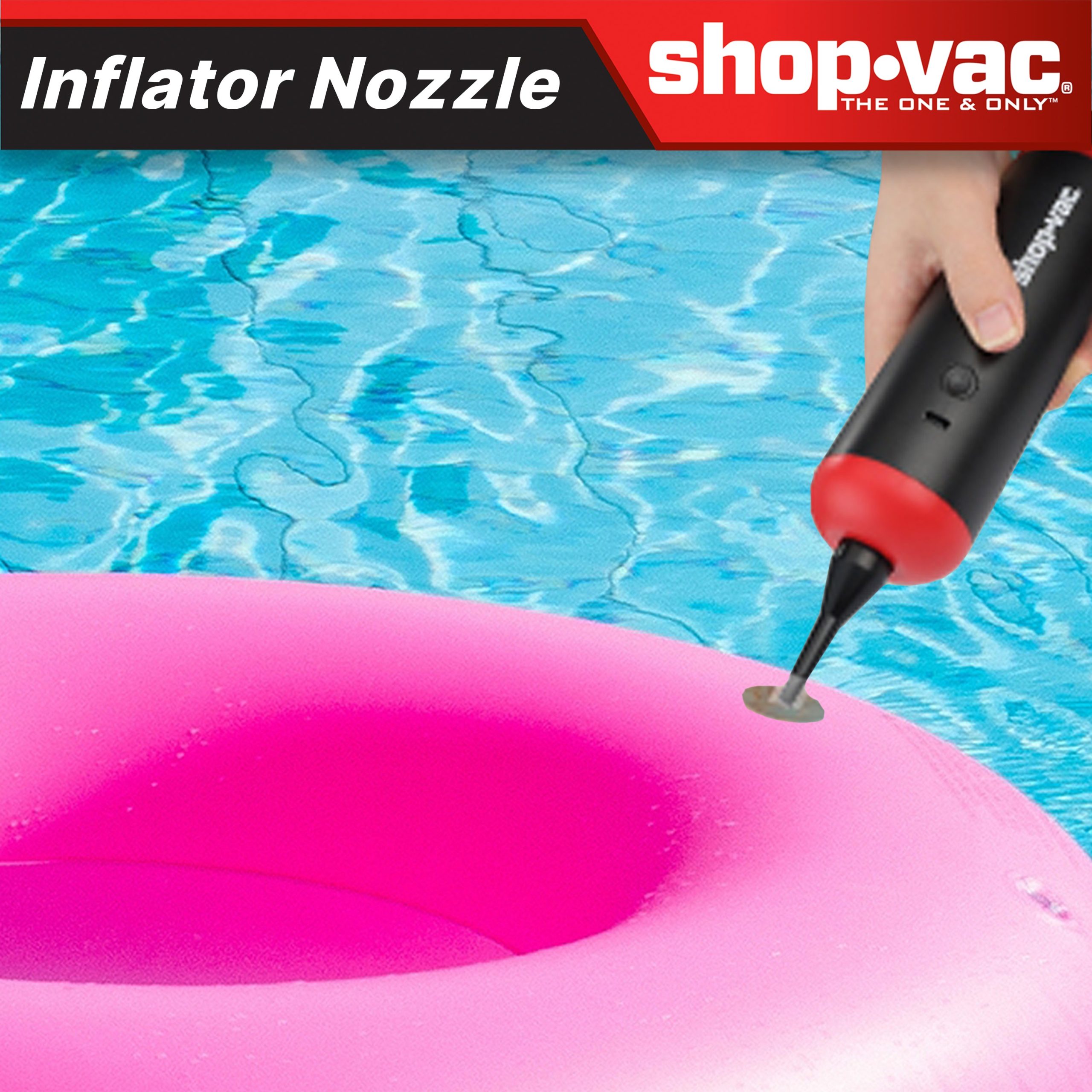 Shop-Vac® 2-in-1 Cordless Car Vacuum - Image 11