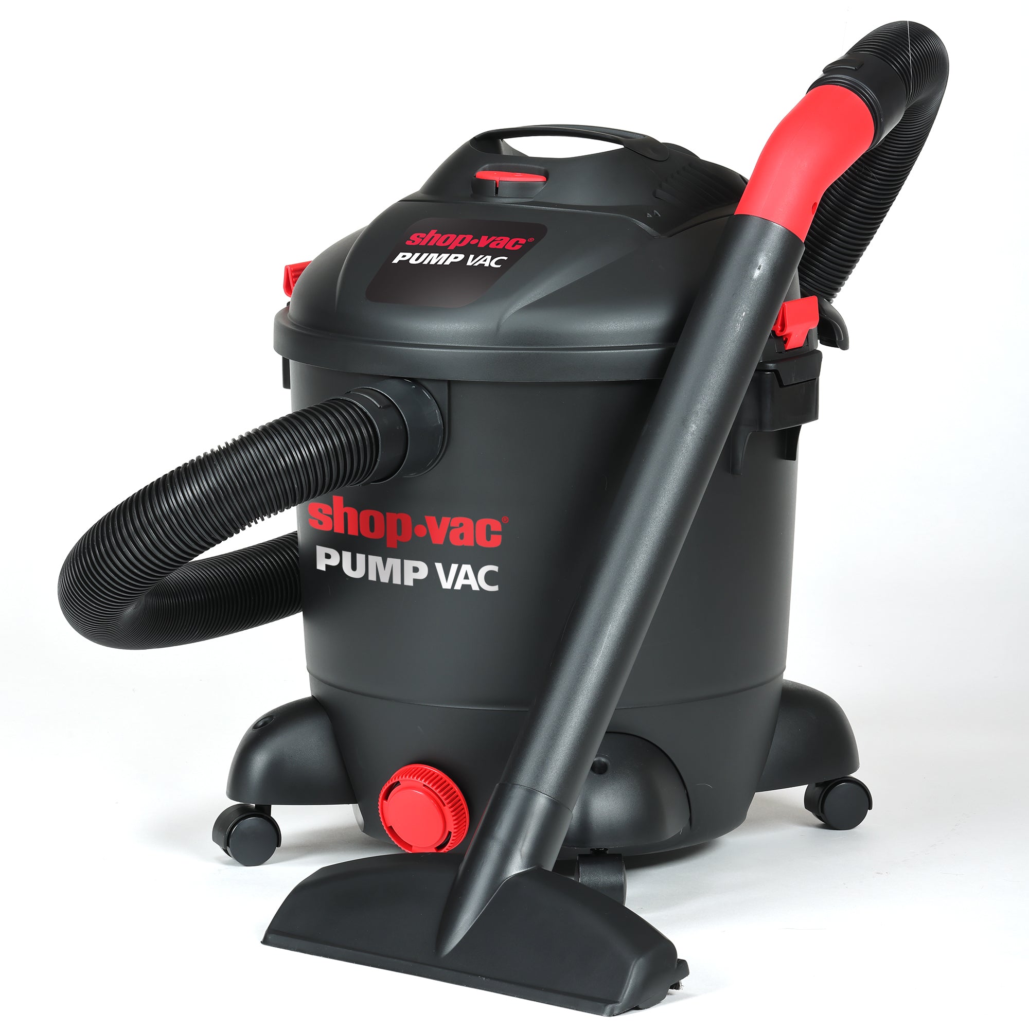 Shop-Vac® 12 Gallon 5.0 PHP Pump Vac - Image 2