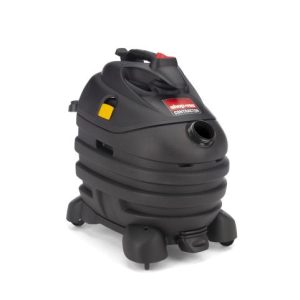 Shop-Vac® 10 Gallon* 6.0 Peak HP** Contractor Series Wet/Dry Vacuum
