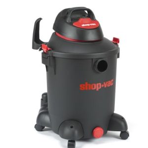 Shop-Vac® 10 Gallon 5.5 Peak HP Wet/Dry Utility Vacuum with SVX2 Motor Technology