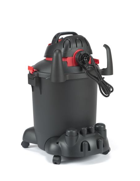 Shop-Vac® 10 Gallon 5.5 Peak HP Wet/Dry Utility Vacuum with SVX2 Motor Technology - Image 3