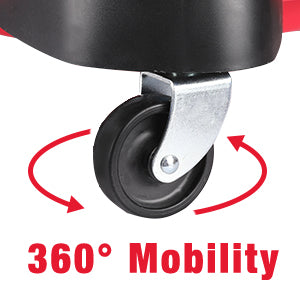 Shop-Vac® 16 Gallon 6.5 Peak HP SVX2 Wet/Dry Vac - Image 8