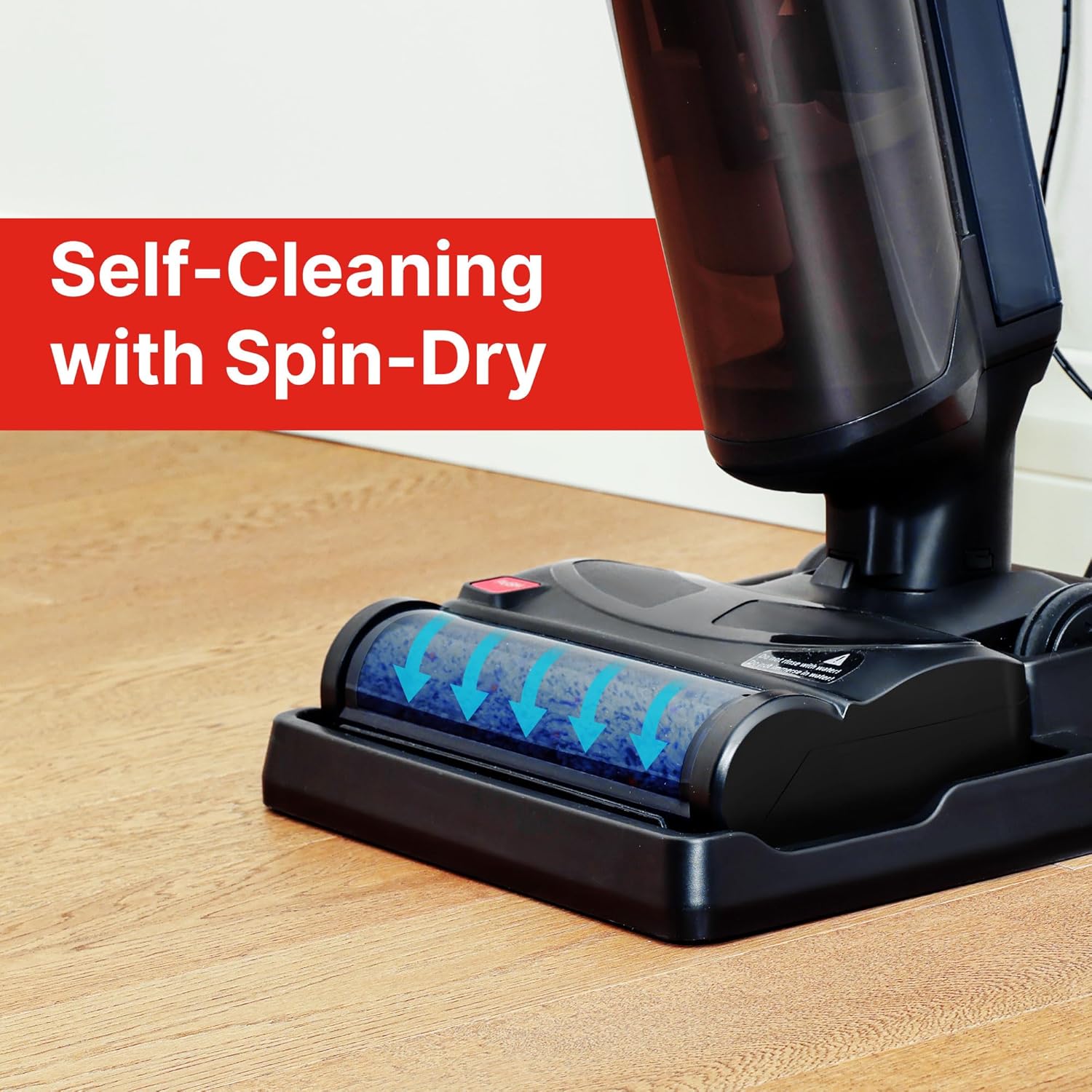 Shop-Vac® Roller Brush Replacement - Image 7