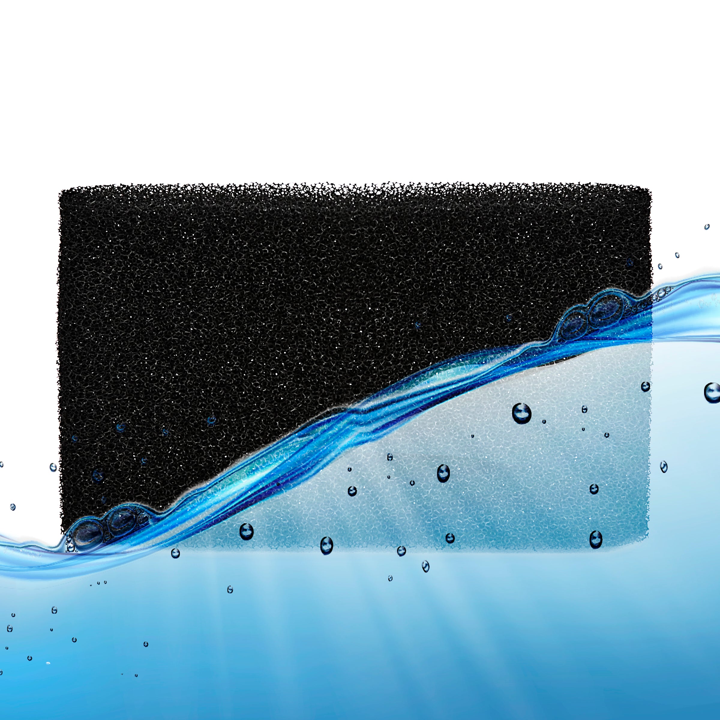 Type CC - Shop-Vac® Small Foam Sleeve - Image 5