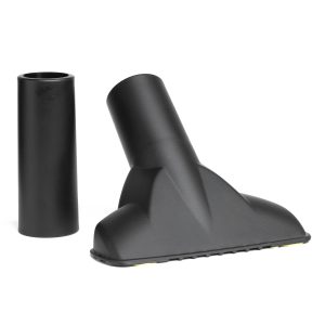 Shop-Vac® 1-1/2 inch diameter Utility Nozzle with 1-1/4 inch diameter Adaptor